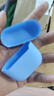 領(lǐng)待 適用于蘋果Airpods4保護套無線藍牙耳機硅膠軟殼創(chuàng)意可愛卡通不沾手高級airpods4代保護套 【保持快樂哆啦A夢】防摔防磨軟殼 AirPods 4代耳機保護套 曬單實拍圖