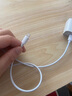 固質(zhì)優(yōu)品適配蘋果充電器充電線氮化鎵原裝45W快充PD套裝iPhone14ProMax13 16 15手機(jī)12正品充電頭30W數(shù)據(jù)線 【適配蘋果8-14系列】PD30W閃充丨單線1米 曬單實(shí)拍圖