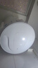 美的（Midea）【整機(jī)8年質(zhì)?！?0升電熱水器2100W節(jié)能省電速熱出租屋雙重殺菌加長防電墻國家補(bǔ)貼15%F50-21WA1 曬單實(shí)拍圖