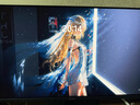 微星（MSI）31.5英寸 4K 量子點 OLED 240Hz 0.03ms(GTG) HDR400 游戲電競顯示器屏 MAG 321UPX QD-OLED 曬單實拍圖