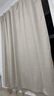 無印良品浴巾7A抗菌親膚柔軟吸水速干A類不易掉毛男士女生洗澡大浴巾淺灰 曬單實(shí)拍圖