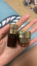 雅詩蘭黛【返100元券】緊致修護(hù)會員專屬嘗鮮盒（棕瓶精華7ml+膠原霜5ml） 曬單實(shí)拍圖
