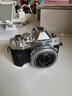 奧林巴斯（OLYMPUS）E-M10 MarkIV EM10四代 微單相機(jī) 數(shù)碼相機(jī) 微單套機(jī)（14-42mm F3.5-5.6）2030萬(wàn)像素 曬單實(shí)拍圖