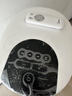 美的（Midea）【旗艦新品】家用空調(diào)扇加濕冷風(fēng)扇智能語音遙控?zé)o葉風(fēng)扇落地冷風(fēng)機(jī)水冷塔扇制冷小型空調(diào)AAI12VR 曬單實(shí)拍圖