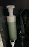 鹿氧氨基酸氧氣潔面泡泡溫和清潔毛孔肌膚凈爽慕斯洗面奶男女 1瓶裝145ml 曬單實(shí)拍圖