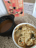 食城記麻辣燙345g 東北風味麻辣拌米線面條夜宵黏糊酸辣湯速食 曬單實拍圖