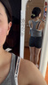 lululemon丨Align? 女士運動高腰緊身短褲 4