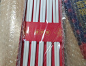 唐宗筷 輕奢純白陶瓷筷子10雙裝 防霉 防滑 抗菌 耐高溫防燙 家用C1584 曬單實拍圖