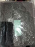 晚悅春風情趣內衣性感純欲睡衣夫妻刺激高檔制服戰(zhàn)袍大尺度衣服方便老公吃 吊帶連體衣+網紗長裙+黑絲襪套裝均碼80-120斤 曬單實拍圖