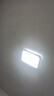 雷士照明led吸頂燈燈條長(zhǎng)條燈芯替換燈板三色變光客廳燈貼片燈帶 【大功率90W】白光 50cm*5條 曬單實(shí)拍圖