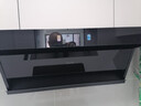 海爾（Haier）31m3變頻低燥油煙機 煙灶套裝 家用大吸力7字型頂側雙吸 超薄近吸智家出品 Leader系列 PL9726Q 【油煙機】31m3變頻1100Pa風(fēng)壓 曬單實(shí)拍圖