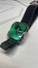 圖拉斯【官 方 頂 配丨好評率高達99%】適用蘋果手表保護膜apple watch s10手表膜iwatch保護膜防刮防摔 【46mm】兩片精裝丨贈貼膜神器 iWatch s10 頂配原感膜丨無黑邊 曬單實拍圖