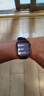 華為（HUAWEI）手表WATCH FIT 4【國補15%】運動智能健康管理藍牙通話輕薄大屏NFC門禁交通支付送男女士朋友Pro3 韻律黑丨送定制表帶+精美表盤 曬單實拍圖
