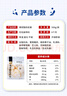 西域皇后新疆爆漿酸奶疙瘩奶包子500g特產(chǎn)手工奶酪奶塊糕辦公休閑零食 曬單實拍圖