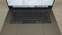 【官方質(zhì)檢】蘋(píng)果（Apple）M3proM3Max MacBook Pro二手蘋(píng)果筆記本電腦官方定制 M3 max 128G+2T 14寸pro型號2992 99成新 曬單實(shí)拍圖