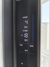 西門(mén)子（SIEMENS）630升風(fēng)冷無(wú)霜雙開(kāi)對開(kāi)門(mén)電冰箱變頻智能家用大容量超薄嵌入 家電國家補貼20% 一級能效KA98NVA22C 湖影白 曬單實(shí)拍圖