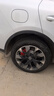 普利司通（Bridgestone）靜音綿汽車輪胎255/50R20 109V XL ALENZA 001傲然者 配套理想L6 曬單實拍圖