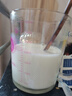圣唐乳業(yè)陜西富平羊奶粉圣唐乳業(yè)咩小袋系列試喝條獨立包裝25g 富硒高鈣試喝條*2 曬單實拍圖