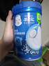 嘉寶（GERBER）高鐵米粉嬰幼兒輔食米糊原味250g 含DHA活性益生菌6月齡 曬單實(shí)拍圖