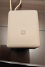 小米（MI）自帶線充電寶10000 33W 移動電源 小巧便攜可上飛機 口袋隨行 適用小米華為榮耀手機平板充電 小米自帶線充電寶10000 33W  淺咖色 曬單實拍圖
