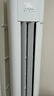 美的（Midea）空調(diào)柜機酷省電升級PRO 新一級能效節(jié)能省電變頻冷暖智能家用客廳空調(diào) 以舊換新 國家補貼20%空調(diào) 大2匹 二級能效 酷省電 省電18% 曬單實拍圖