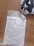 時尚女士首飾手表休閑輕奢韓版閨蜜女款小巧數(shù)字指針小表盤石英表 咖帶黑面 曬單實拍圖