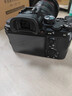 索尼SONY a7m4 a7m3/2 a7c2 a7r3/2 a7r4二手微單相機全畫幅攝像直播 索尼a73/A7M3【單機】 95新 曬單實拍圖