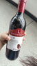 Lindeman's利達民(林德曼)Bin45赤霞珠干紅葡萄酒750ml單瓶澳洲原瓶進(jìn)口 曬單實(shí)拍圖