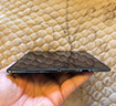 vivo X Fold5 12GB+256GB 鈦度 217g超輕薄 等效6000mAh藍(lán)海電池 超可靠三防折疊屏 AI 折疊屏 手機(jī) 曬單實拍圖
