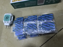 槍手電熱蚊香片無(wú)味孕婦嬰幼兒童專(zhuān)用插電子滅蚊片家用補充裝 蚊香片+2器[盒裝*2] 無(wú)香型 144片 曬單實(shí)拍圖