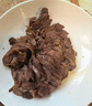 真牛館澳洲原包進口和牛腱芯 牛肉 生鮮 牛腱子 燉煮食材 精修牛腱子芯4.8斤（1.2kg*2） 曬單實拍圖