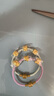 周生生HelloKitty黃金轉(zhuǎn)運(yùn)珠三麗鷗足金串珠mini版定價(jià)94287C 曬單實(shí)拍圖