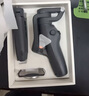 大疆 DJI Osmo Mobile 6 暗巖灰 OM手機(jī)云臺(tái)穩(wěn)定器 折疊自拍桿三軸增穩(wěn)防抖vlog手持穩(wěn)定器 曬單實(shí)拍圖