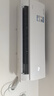 美的（Midea）酷省電pro 空調(diào)掛機 大1.5匹新一級能效全直流變頻節(jié)能省電低噪音防直吹 以舊換新 國家補貼20%8折 大1匹 一級能效 酷省電pro 曬單實拍圖
