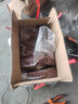 HBKST電纜封堵防火泥柔性有機堵料電柜光伏電站工地橋架國標消防認證 國標-電力專用20kg(10包/箱）1箱 曬單實拍圖