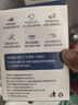 凈倍康適配拜爾/拜耳電動牙刷頭X1/X1splus/X5/X6/X9/X12/K5通用齒道G1/G3替換刷頭 6支 黑色 適配X1splus/X1/X5/X9 曬單實拍圖
