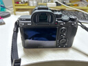 索尼（SONY）ILCE-7M3全畫幅微單相機(jī)a7m3數(shù)碼相機(jī)A73視頻直播設(shè)備5軸防抖 A7M3K(含鏡頭28-70) 套餐一【含：128金卡+腳架+包等】 曬單實(shí)拍圖