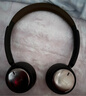 Sibyl Y7復古頭戴式藍牙耳機無(wú)線(xiàn)美拉德時(shí)尚拍照穿搭神器潮流運動(dòng)長(cháng)續航降噪高音質(zhì)高顏值耳麥OOTD氛圍 曬單實(shí)拍圖