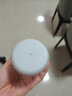 極度空間燕窩分裝瓶4只100ml耐高溫可蒸煮燕窩瓶子小號(hào)玻璃瓶密封罐燕窩杯 曬單實(shí)拍圖