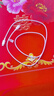 榮耀 6A大電流數(shù)據(jù)線 雙口Type-C數(shù)據(jù)線  1米線長 環(huán)保安全 適配榮耀華為蘋果小米手機平板電腦 曬單實拍圖