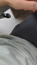 海瀾之家（HLA）短袖襯衫男25春夏輕商務(wù)衫及系列大碼正裝襯衣男 漂白21 HNCBW2J010A 43 180/104A 推薦173~184斤 曬單實(shí)拍圖