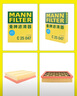 曼牌（MANNFILTER）空氣濾清器空氣濾芯C25008/1C25047蒙迪歐金牛座銳界航海家MKXMKZ 曬單實拍圖