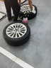 米其林（MICHELIN） 浩悅5 PRIMACY 5 米其林輪胎 215/50R17 95W 適配標(biāo)致408杰德思域 汽車輪胎 曬單實(shí)拍圖