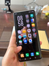 vivo X60 (曲屏版) 二手手機 微光 12GB+256GB 曬單實(shí)拍圖