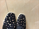 春加厚底純棉布鞋女軟底孕婦月子布底鞋純手工納底老北京千層底廣場舞鞋開車鞋上班鞋亞麻布中國風(fēng)女鞋古風(fēng)鞋 小碎花 加厚布底舒適養(yǎng)腳 37 曬單實(shí)拍圖