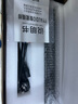 楊陽 電源濾波器插座發(fā)燒電源插排智能音箱電源hifi降噪凈化器K1系列 k1濾波器 黑色 曬單實拍圖