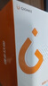 金立（Gionee）老年人手機(jī)4G全網(wǎng)通全新款老年機(jī)超長待機(jī) 大聲大字大按鍵學(xué)生按鍵功能機(jī)G510  黑色 曬單實(shí)拍圖
