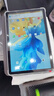 小米狐貍2025新款pad Pro 4K超清旗艦屏 144Hz高刷新率 安卓平板電腦 5G全網(wǎng)通插卡WiFi二合一辦公學(xué)生學(xué)習(xí) 星空灰 12英 4K旗艦屏144Hz高刷 16G+256G 曬單實拍圖