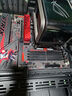 阿斯加特（Asgard）32GB(16GBx2) DDR5 6000 臺式機內(nèi)存條 女武神·瓦爾基里II代 RGB燈條 海力士A-die CL28 極夜黑 曬單實拍圖