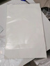 JCZS德國(guó)品牌8k素描紙速寫水粉4k美術(shù)生專用畫紙16k初學(xué)者兒童a4涂鴉畫畫鉛畫紙八開四開加厚不透色8開 8K【200張】160g 曬單實(shí)拍圖